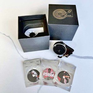 21 Savage Car Air Freshener Auto Diffuser Vent Clip Perfume Album Art